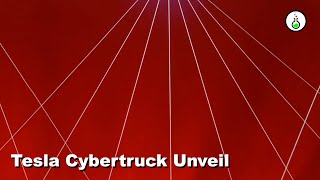 Tesla Cybertruck Unveil | SciWorx Technology