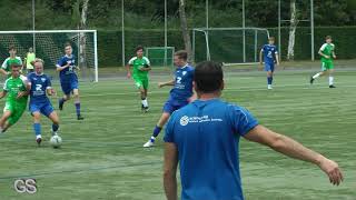 SV Weil B - FC Hausen B  1. Halbzeit 12.08.2023