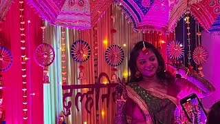 Sangeet ceremony/ AR Events / Varanasi