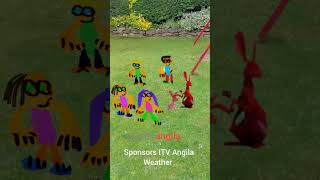 Greater Angila Sponsors ITV Angila Weather Short Edition 1 Summer..