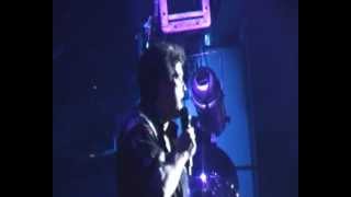 Bye Bye Baby - The Bay City Rollers (LIVE 2012) - Butlins Skegness