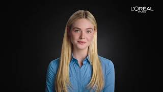 LEKCJE WARTOŚCI | Elle Fanning​