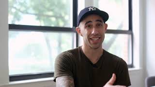 Social media is a non-stop commercial | Jon Contino, Chief Creative, Contino Studio