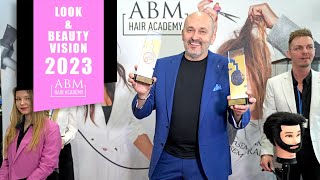 Look i Beauty Vision - ABM Hair Academy