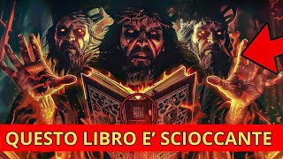 Libro Censurato  Rivela TRE Tipi di…  ✨ Tu quale SEI?