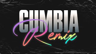 Cumbia Remix 2023 - Navidad y Fin de Años a pura cumbia!