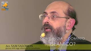 Come inizia il dominio islamico