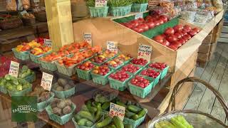 Pocono Farmstand 30 September