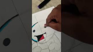 drawing youtuber part 1 odd ones out drip effect