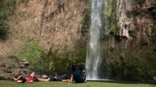 Aventuras en Morazán - Parte 2 (El Chorrerón de San Fernando, El Río Cañaveral, Los Manantiales)