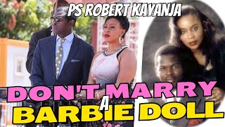 Choosing A Marriage Partner by the Anointing | Pastor Robert Kayanja