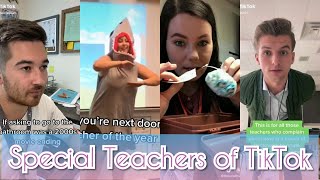 Teacher TikTok Funny Videos Tik Tok Compilation