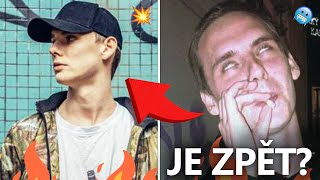 EVOLUCE HUDBY PROTIVA! 🔥 | reakce a porovnání jeho songs