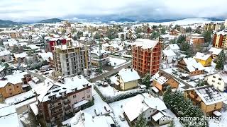 Toska apartman Zlatibor