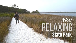 Grayton Beach State Park, Florida