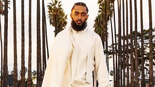 Nipsey Hussle - Rest In Peace (ft. 2Pac) | 2019