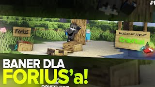 Baner dla Forius | Speedart #1 (2022)