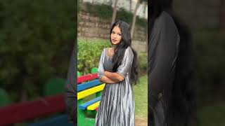 chal challe apesey pogideyatam #ytshorts #omggirl #nityasri #trending