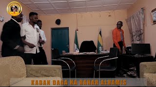 DAN GWAMNA EPISODE 24 KADAN DAGA CIKIN SEASON 2 NA RANAR ALHAMIS