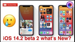 Apple បានបញ្ចេញ iOS 14.2 Public Beta ជំនាន់ទី 2 ផ្លូវការ ជាមួយការបន្ថែម Emoji ថ្មី