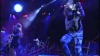 Iron Maiden - Fear Of The Dark (Rock In Rio)