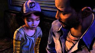 The Walking Dead Season 2 Episode 5 No Going Back: An Old Face Part 5