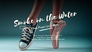 West Forsyth Orchestra – Smoke on the Water