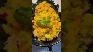 🌸Vegetables Rava Upma🌸 #easyrecipe #healthybreakfast #ravaupmarecipe #breakfastrecipe #ytshorts