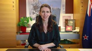 TDS 2022: Jacinda Ardern - Trusted Connectivity: A Collaborative Approach to Problem-Solving