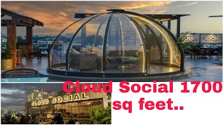 Cloud Social Review