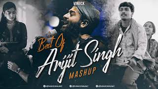 Best of Arijit Singh jukebox 2024 | Arijit  Singh all time hit song's