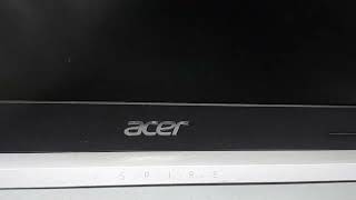 como fazer o reparo de carcaca notebook acer aspire 5.how to repair notebook acer aspire 5