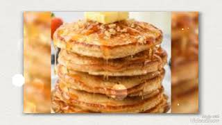 🎉😋✨Pancake Recipe /Testy delicious pancake ⭐💕💐