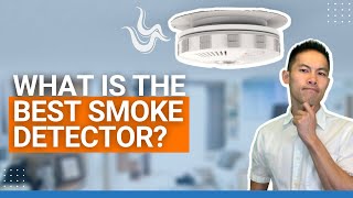 What Is the Best Smoke Detector? | The Landlord Tutor