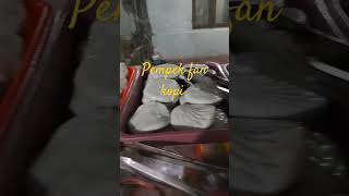 Kopi Dan Pempek #speedup #video #viral #shorts