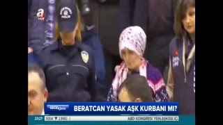 Beratcan'ın katil zanlısı tutuklandı, anne serbest bırakıldı. İşte tüm detaylar.