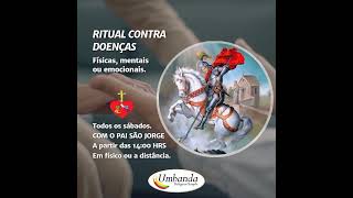 Ritual Contra Doenças