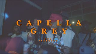 Capella Grey-NYC TAKEOVER