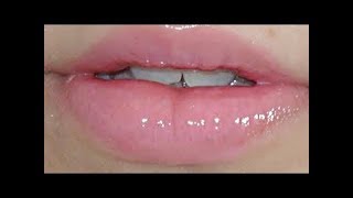 ये 3 STEP FOLLOW करो और होठों को गुलाबी बना ले हमेशा के लिए - How to get Pink Lips