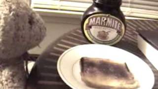 For the Love of Marmite