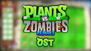 Crazy Dave (Plants VS Zombies) - Remake