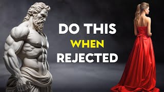 REVERSE PSYCHOLOGY  13 LESSONS on Turning REJECTION to Your Favor  Marcus Aurelius STOICISM