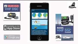 Adlard Coles Nautical apps