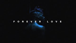 Free XXXTENTACION Type Beat "Forever Love" Sad Guitar Instrumental