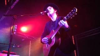 Gaz Coombes  (Supergrass) Plymouth Hub, November 2015