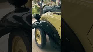 Fiat Topolino, venha conferir mais detalhes no vídeo completo sobre essa relíquia !! #carros #fiat