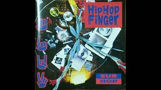 Hip Hop Finger - Got A Light?