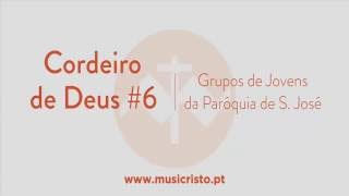 Cordeiro de Deus #6 - Coro MusiCristo