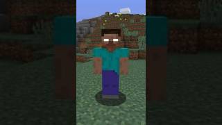 HEROBRINE JUMPSCARE extended cut