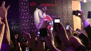 Fashion TV presents Snoop Dogg & Dr Dre at Dragon-i